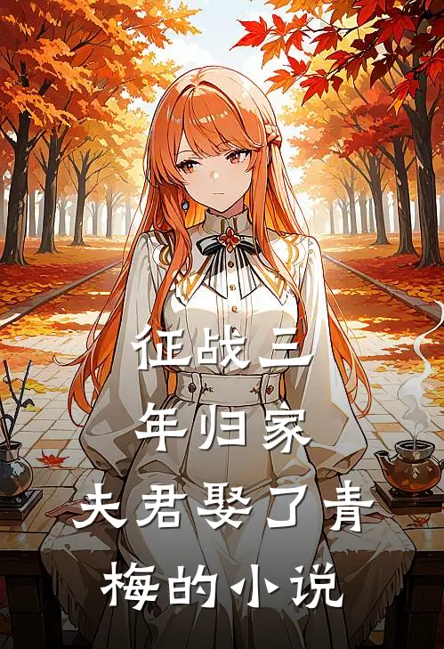 征战三年归家，夫君娶了青梅的小说
