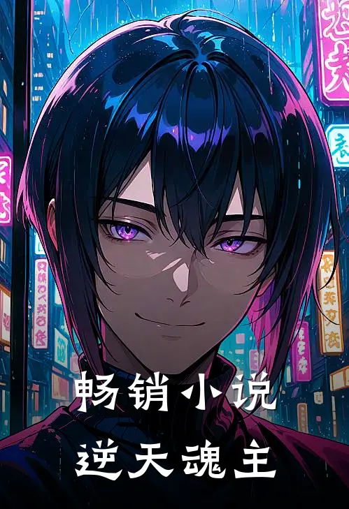 畅销小说逆天魂主