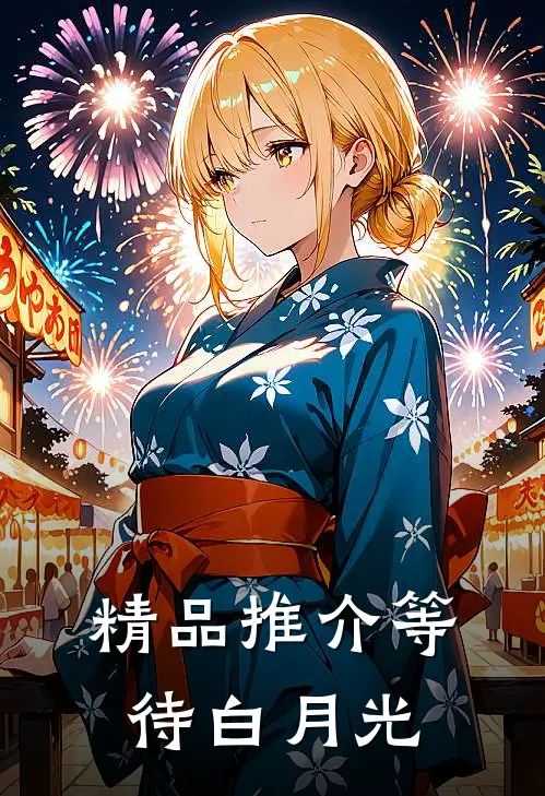 精品推介等待白月光