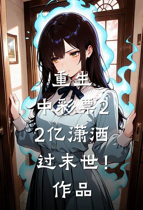 重生：中彩票2.2亿潇洒过末世！作品