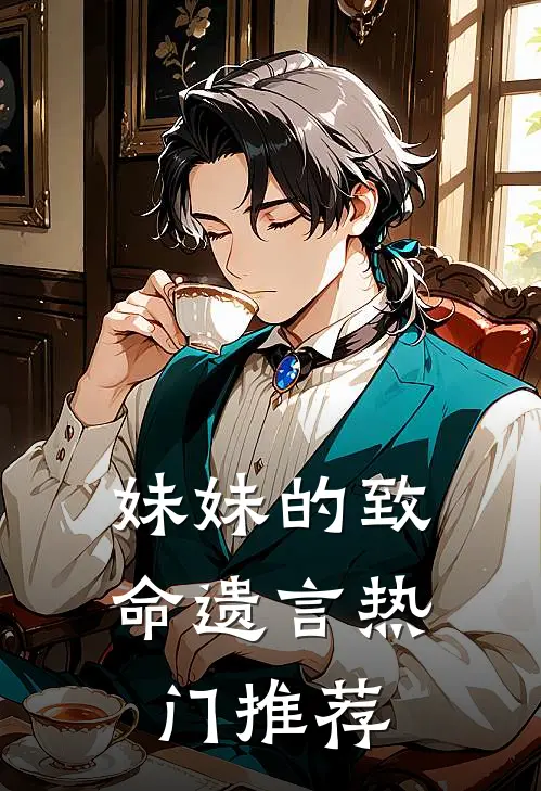 妹妹的致命遗言热门推荐