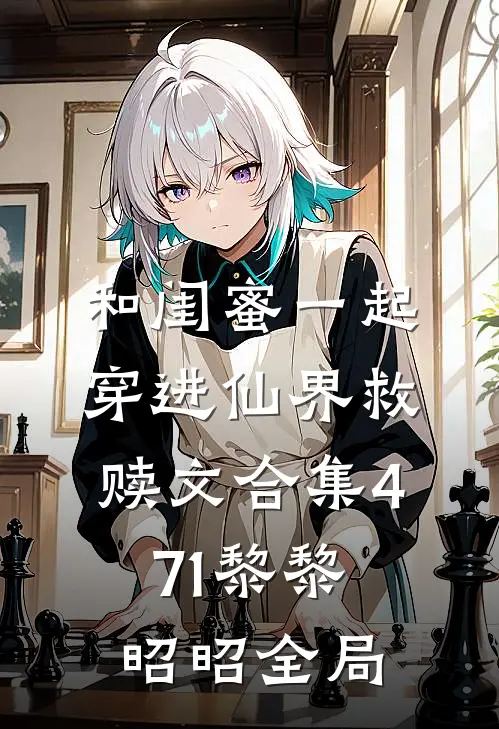 和闺蜜一起穿进仙界救赎文合集471黎黎昭昭全局