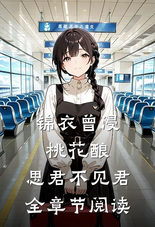 锦衣曾浸桃花酿，思君不见君全章节阅读