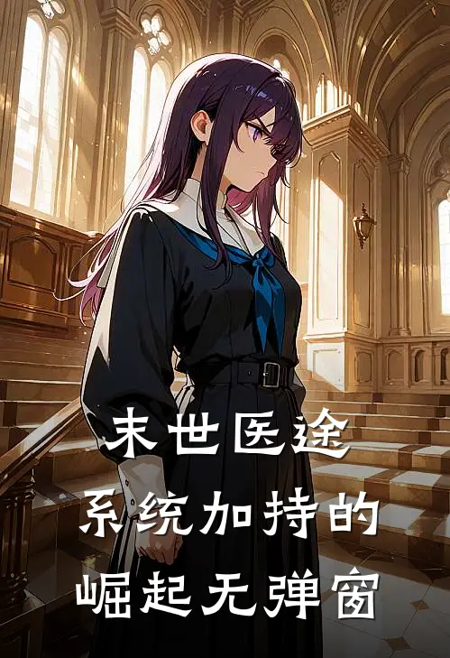 末世医途：系统加持的崛起无弹窗