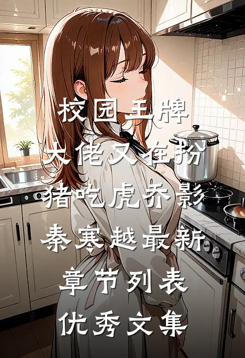校园王牌:大佬又在扮猪吃虎乔影秦寒越最新章节列表...优秀文集