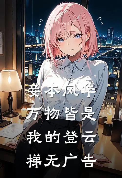 妾本风华，万物皆是我的登云梯无广告