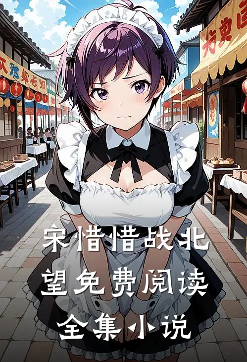 宋惜惜战北望免费阅读全集小说