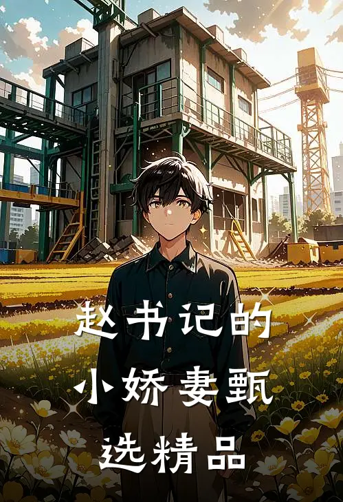 赵书记的小娇妻甄选精品