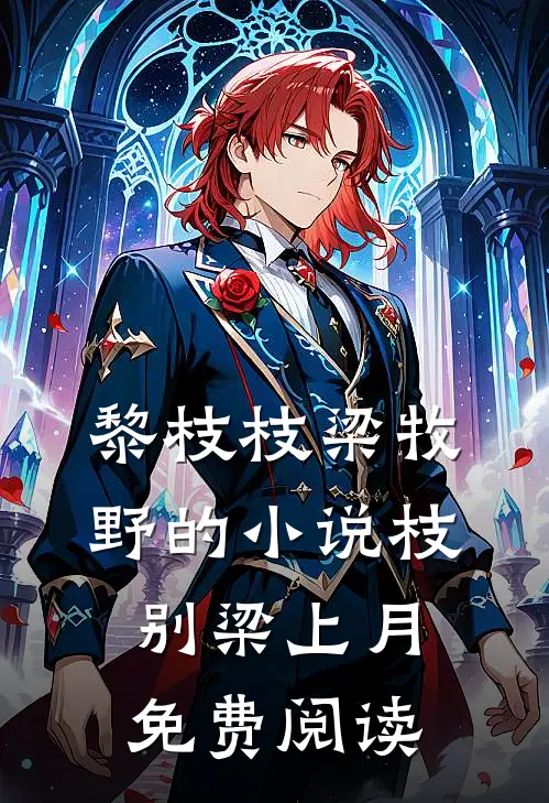 黎枝枝梁牧野的小说枝别梁上月免费阅读