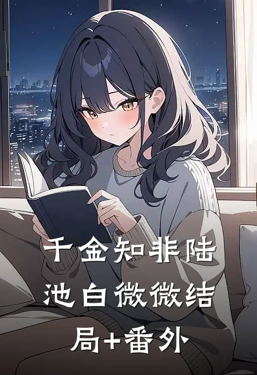 千金知非陆池白微微结局+番外