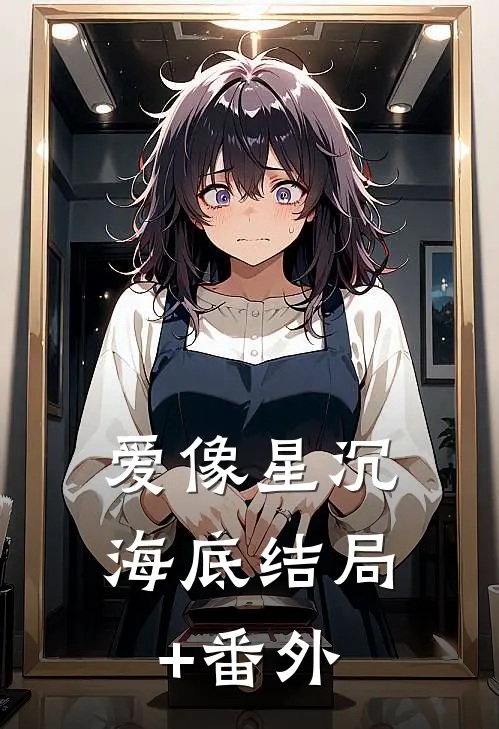 爱像星沉海底结局+番外