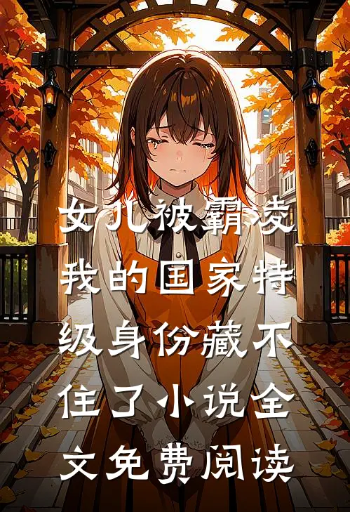 女儿被霸凌，我的国家特级身份藏不住了小说全文免费阅读
