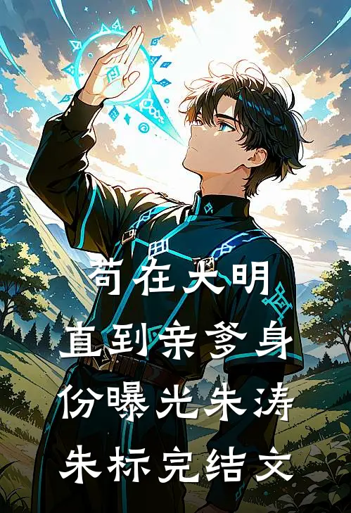 苟在大明，直到亲爹身份曝光朱涛朱标完结文