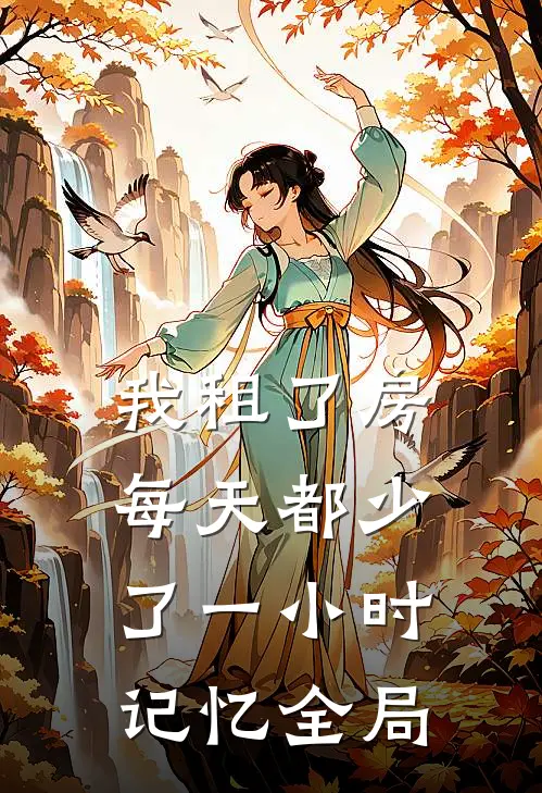 我租了房，每天都少了一小时记忆全局