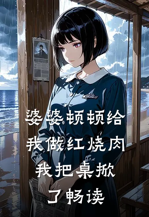 婆婆顿顿给我做红烧肉，我把桌掀了畅读