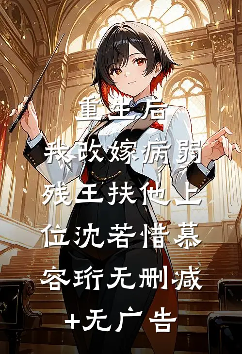 重生后，我改嫁病弱残王扶他上位沈若惜慕容珩无删减+无广告