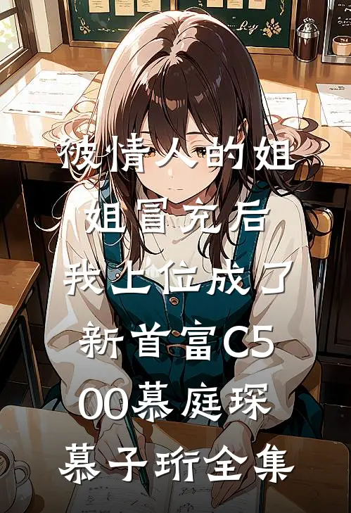 被情人的姐姐冒充后，我上位成了新首富C500慕庭琛慕子珩全集
