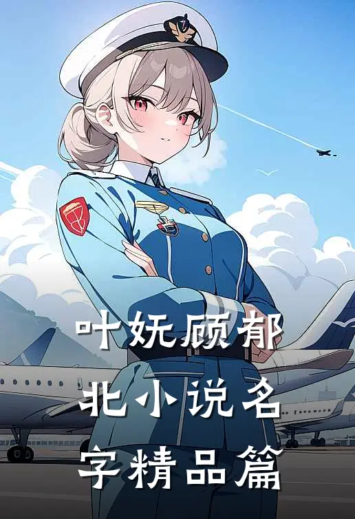 叶妩顾郁北小说名字精品篇