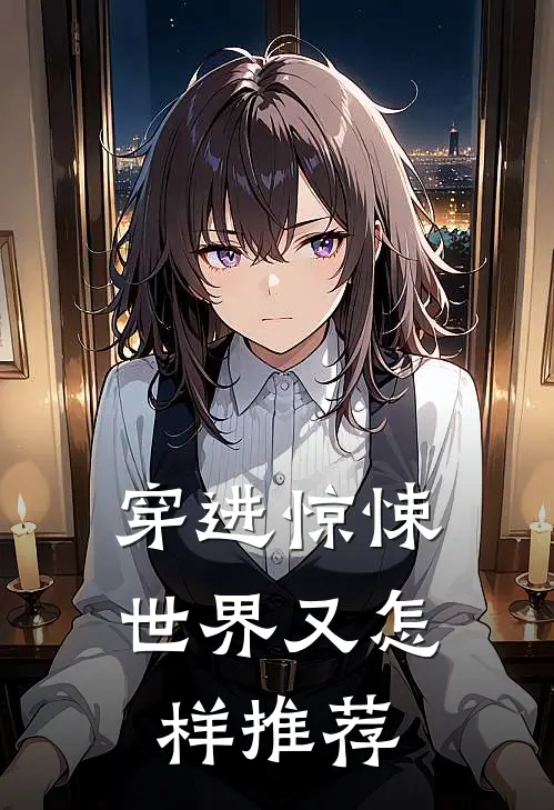 穿进惊悚世界又怎样推荐