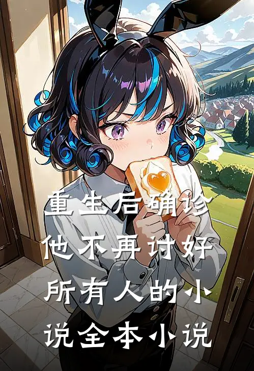 重生后确诊,他不再讨好所有人的小说全本小说
