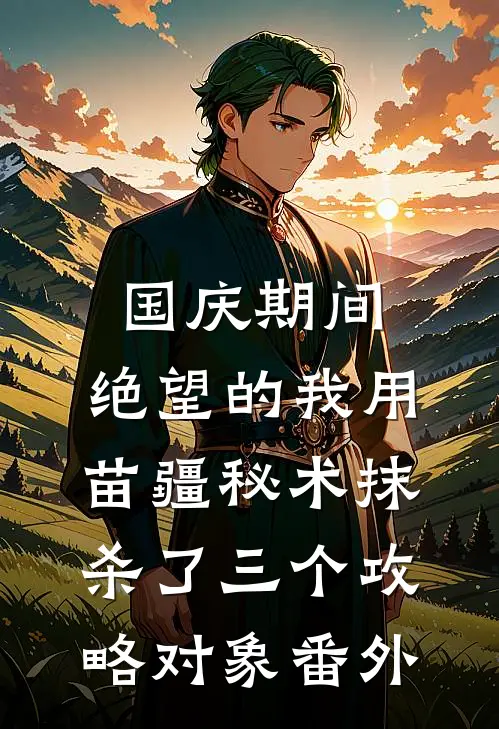 国庆期间，绝望的我用苗疆秘术抹杀了三个攻略对象 番外