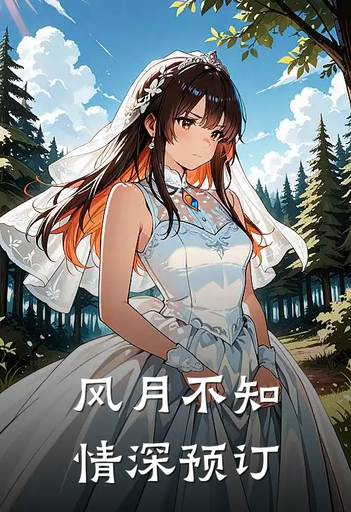风月不知情深预订