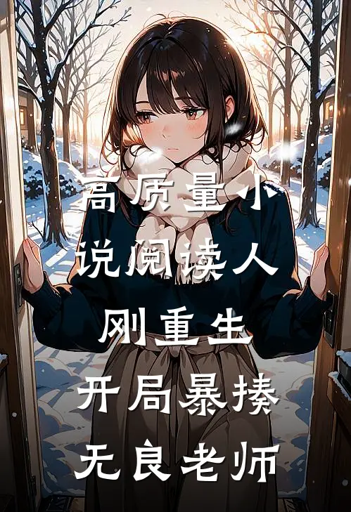 高质量小说阅读人刚重生，开局暴揍无良老师