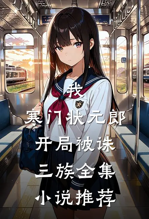我，寒门状元郎，开局被诛三族全集小说推荐