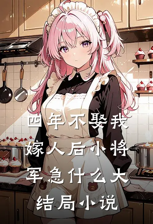 四年不娶我嫁人后小将军急什么大结局小说