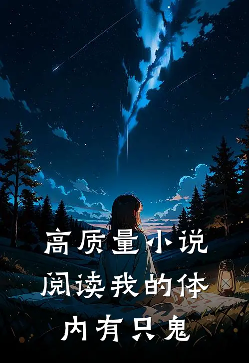高质量小说阅读我的体内有只鬼