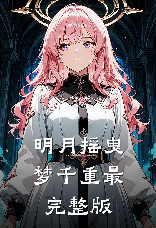 明月摇曳梦千重最完整版