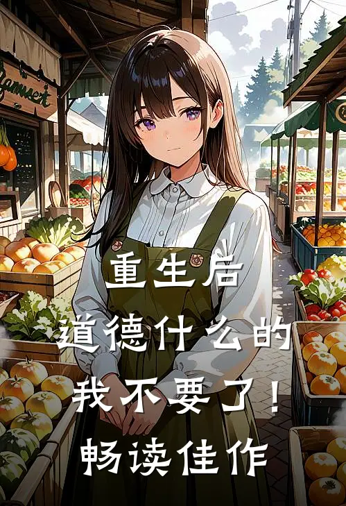 重生后，道德什么的我不要了！畅读佳作