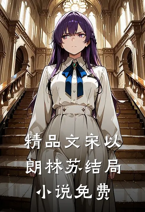 精品文宋以朗林苏结局 小说免费
