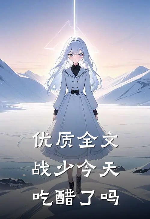 优质全文战少今天吃醋了吗