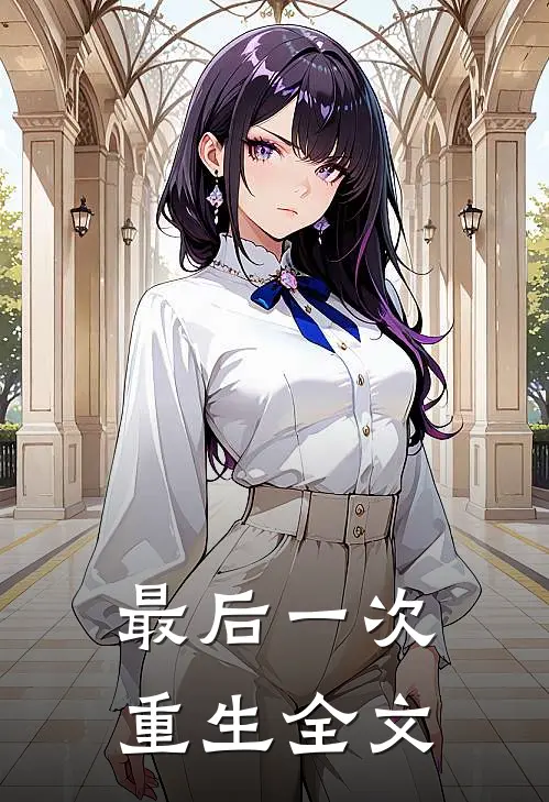 最后一次重生全文