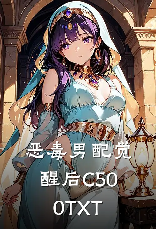 恶毒男配觉醒后C500TXT