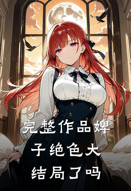 完整作品婢子绝色大结局了吗