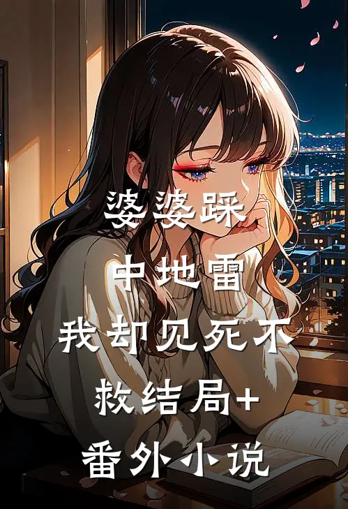婆婆踩中地雷，我却见死不救结局+番外小说