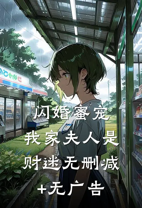 闪婚蜜宠：我家夫人是财迷无删减+无广告