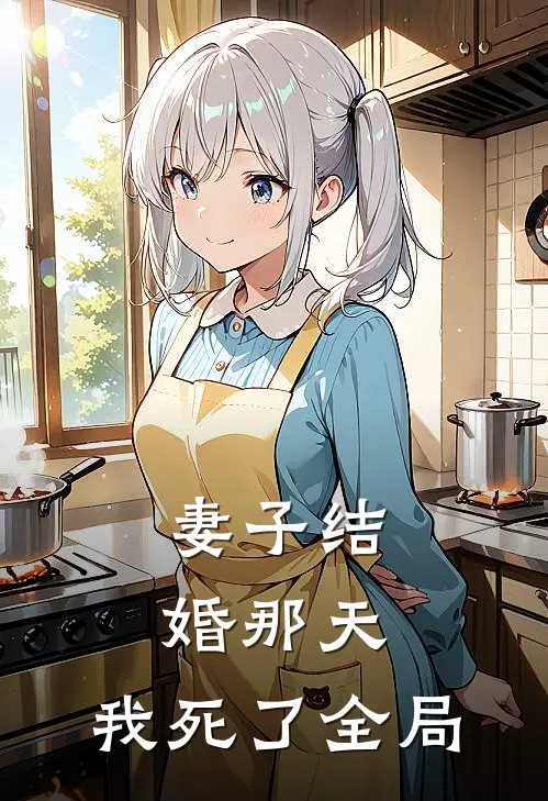 妻子结婚那天，我死了全局