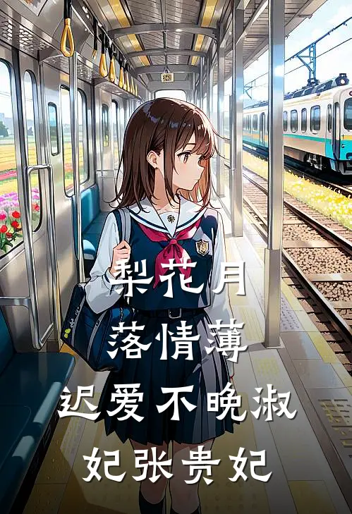 梨花月落情薄，迟爱不晚淑妃张贵妃