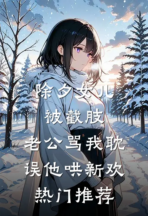 除夕女儿被截肢，老公骂我耽误他哄新欢热门推荐