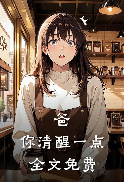 爸，你清醒一点全文免费