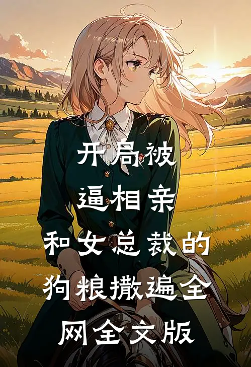 开局被逼相亲：和女总裁的狗粮撒遍全网全文版
