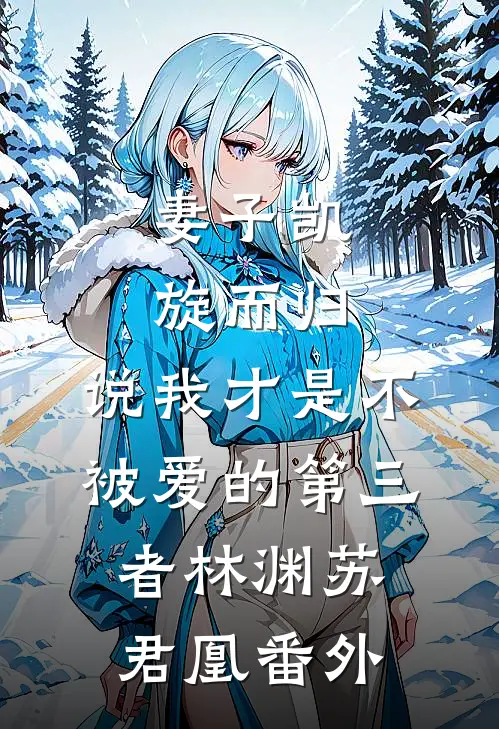 妻子凯旋而归，说我才是不被爱的第三者林渊苏君凰 番外