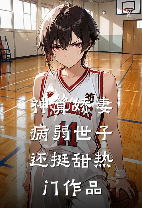 神算娇妻：病弱世子还挺甜热门作品
