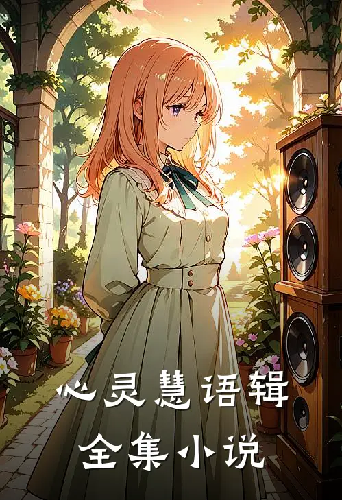 心灵慧语辑全集小说
