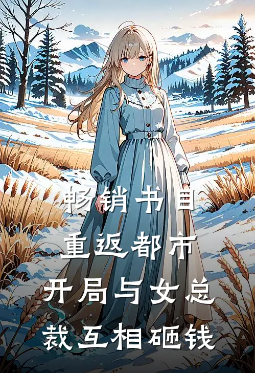 畅销书目重返都市：开局与女总裁互相砸钱