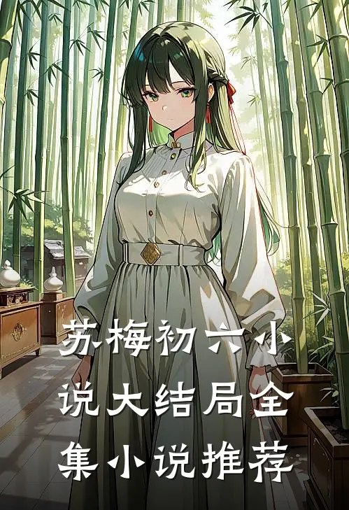 苏梅初六小说大结局全集小说推荐
