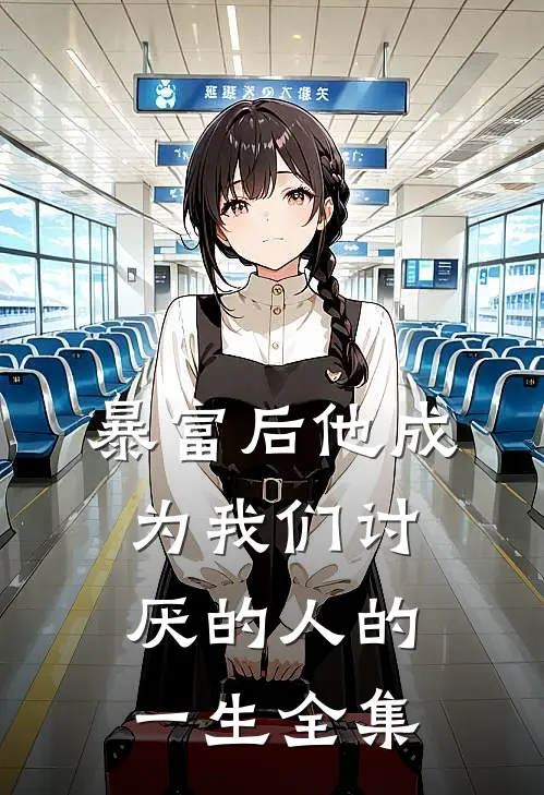 暴富后他成为我们讨厌的人的一生 全集